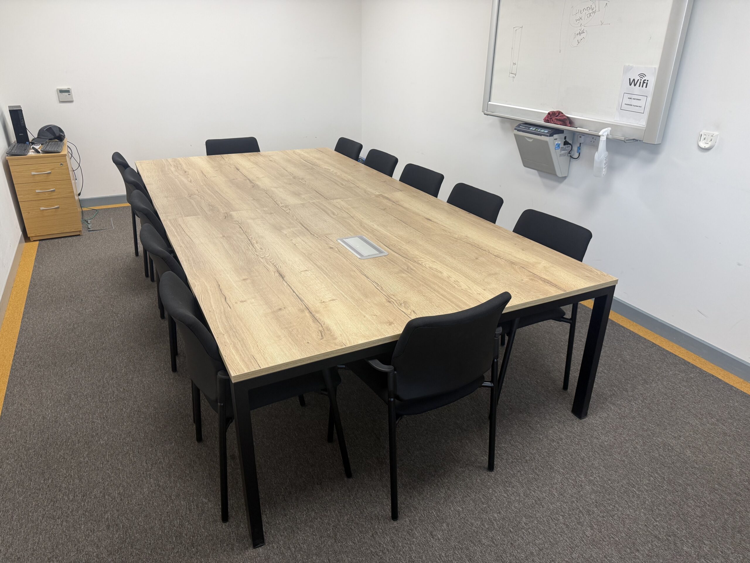 boardroom