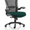 Bespoke Maringa Teal